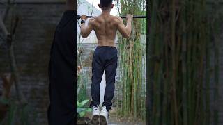 Download lagu 3 Basic Pull-Up Movements, Try Them!! #pullup mp3