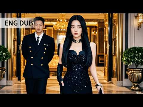 Wicked Family Forced Her to Marry a Poor Guard—But He’s a CEO! She Strikes Back & Gets Rich!