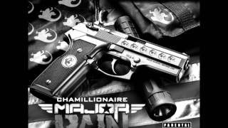 Chamillionaire - Livin Better Now {Screwed}