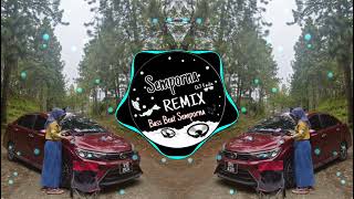 Download lagu semporna Remix-DJ HANCUR HANCUR CINTAKU SAKIT SAKIT HATIKU Viral Tiktok(breaklatin remix)FULLBASS!!! mp3