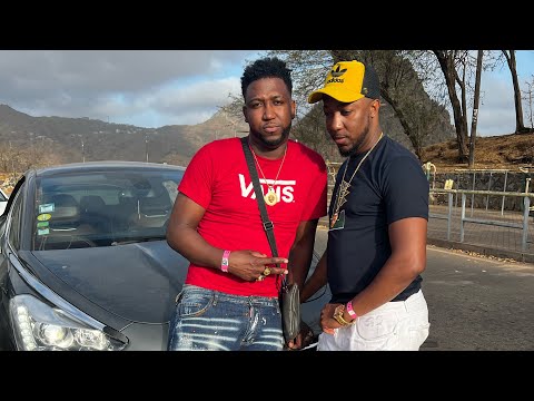 FIDJOS DI BELO FREIRE - BU TA FICABA CU MI