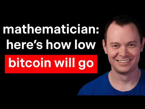 Proof of Thought Podcast and Benjamin Cowen