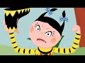 Zoé Kézako Des Baskets Du Tonnerre Épisode 9