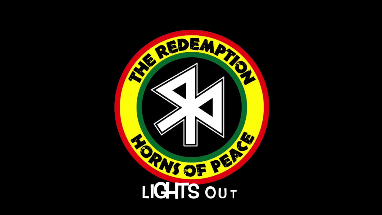 7月5日発売THE REDEMPTION 3rd FULL ALBUM『HORNS OF PEACE 』視聴ムービー公開！