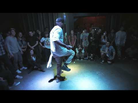 Boogie Frantick | JUSTROC THE PARTY x GOGOBOTLA| 7 to Smoke | STRIFE