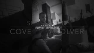 Si es por ti - Cover Revolver