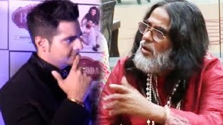 Karan Mehra Reveals Some Shocking Details About Om Swami