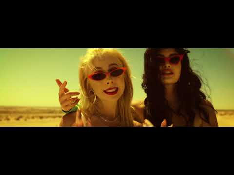 GRLZ - Money Dance [OFFICIAL MUSIC VIDEO] [OUT NOW]