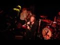 The Maine - Misery (Live at Hit The Deck Festival, Bristol 2014)