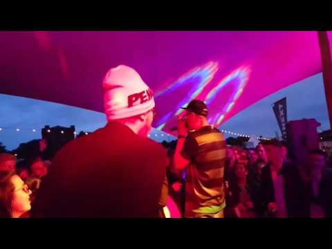 Immo vs Joka Freestyle