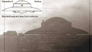 Nazi UFO Commander - Pioneer