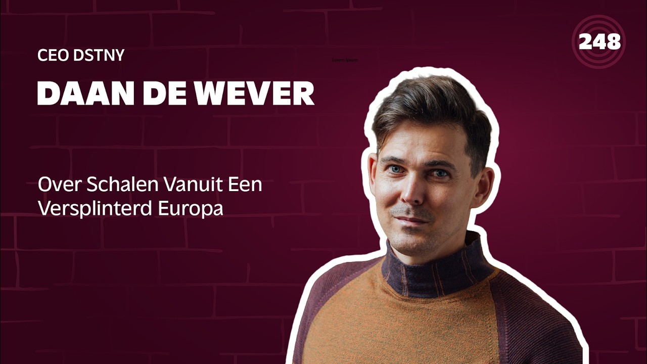 Daan De Wever