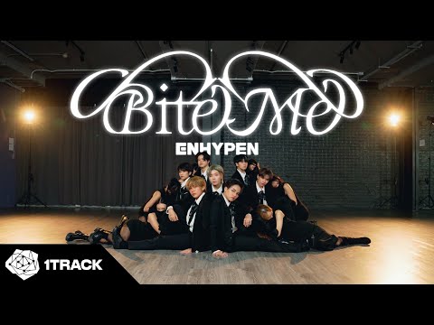 ENHYPEN (엔하이픈) 'Bite Me' Dance Cover by 1TRACK (Thailand)