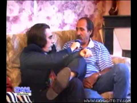 Francis Kuntz - Le couple au RMI