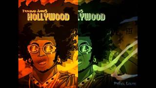 Trinidad James - Hollywood (Instrumental)