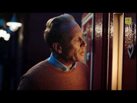 Preem Gunde Svan Reklamfilm - Dasset 6 s