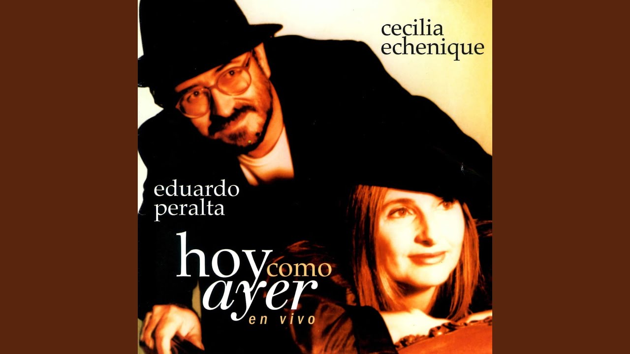 Santiago Vals de Invierno (En Vivo)