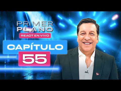 PRIMER PLANO 🔴 CAPÍTULO 55 😱 Domingo 25 de enero