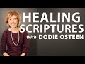 Healing Scriptures W Dodie Osteen April Osteen Simons 2024