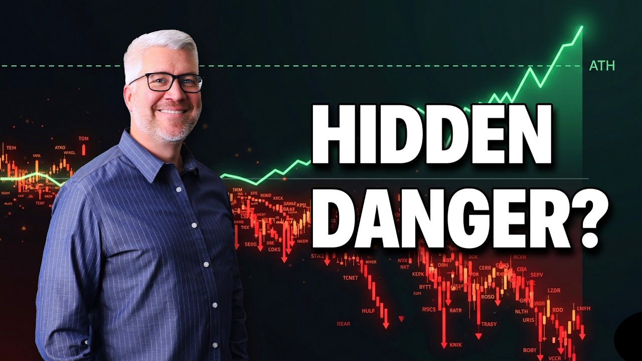 Warning Signs for Stocks: The Hindenburg Omen and Titanic Syndrome Explained
