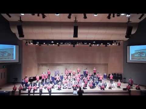 Take to the Sky - Birralee Singers