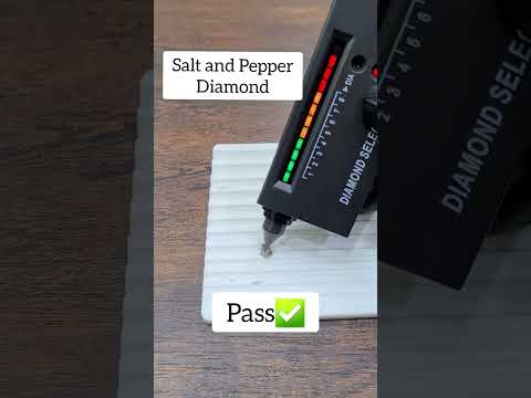 Can you trust a Diamond tester? | How accurate are Diamond Tester