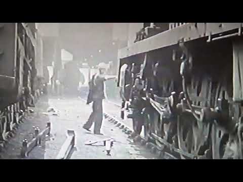 British Steam The End Vauxhall Nine Elms Surbiton 1966 🆓 Subscribe