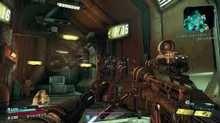【Borderlands3】ソロで挑戦！射撃場パーフェクトゲーム！！の巻【ボーダーランズ3】
