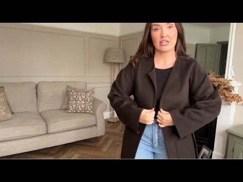 What I picked up in the sales ready for autumn| Newlook, Tesco and EBay try on haul with a catchup.