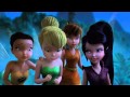 Tinker Bell Fadas E Piratas Trailer Dublado