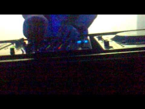 Sebastien Leger - Kellys Galway - 03-05-10