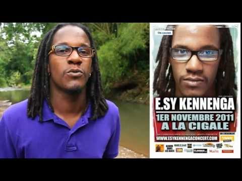 EK TV 1er Episode Saison 2011 2012