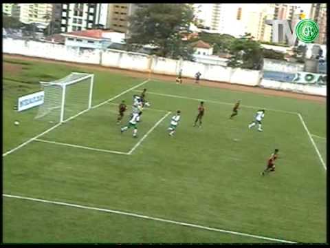 Guarani 2 x 0 Flamengo/PI
