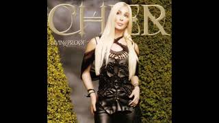 14.Cher - When You Walk Away