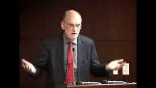 Should Doctors Ever Kill?  Nigel Biggar, Dan Hall, Warren Kinghorn discuss at Mayo Clinic