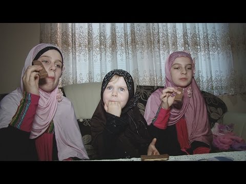 Zaista me Allah vidi ! - Film za djecu - ( Emotivno )