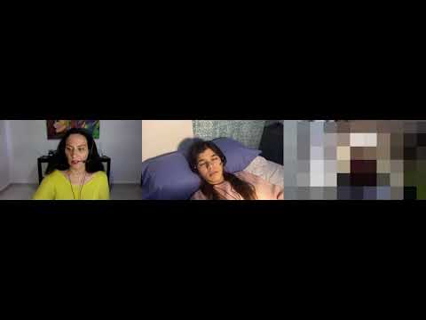 358 Roberto, Cambio de estructura en planos - Hipnosis Conciencia efectiva Irazema Nuño