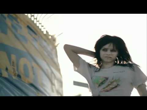 アヴリル・ラヴィーン - Nobody's Home (Avril Lavigne - Nobody's Home)