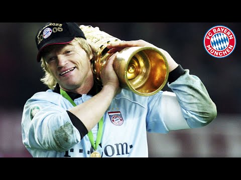 Alle 19 DFB-Pokal-Siege seit 1957 | FC Bayern