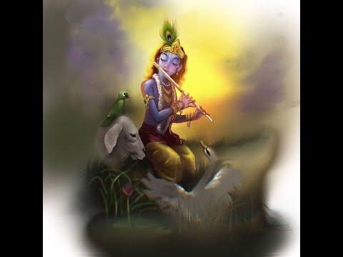 SB 4.1.61-62 by H.G. Radha Rasbihari Das