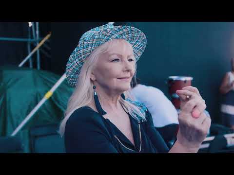 MARJU LÄNIK - OLEN TEEL