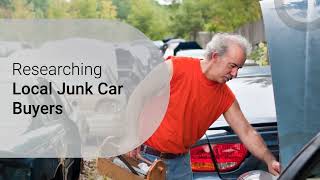 Who Buys Junk Cars: Your Ultimate Guide to Selling Your Junk Car for Cash
