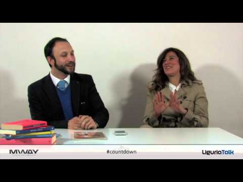 Federica La Corte: tutti possono imparare a cucinare. Anche il Gabibbo