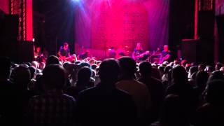 Say Anything - "Boyd" Intro