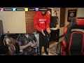 NoLifeShaq Kicked Desiigner XXL Freshman Cypher