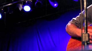 Kina Grannis Feat. Imaginary Friend Fix You (cover)- Toronto 04/29/12