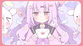 ずっと好きでした...!