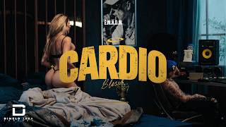 Video Cardio de Blessd