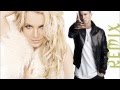 Britney Spears Inside Out REMIX ft. EMINEM + ...