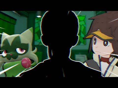 When the WORST rival you know comes to Legends Z-A